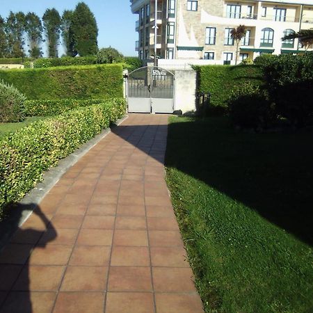 Urbanizacion A 100 Metros De La Playa Apartment Barreiros Bagian luar foto